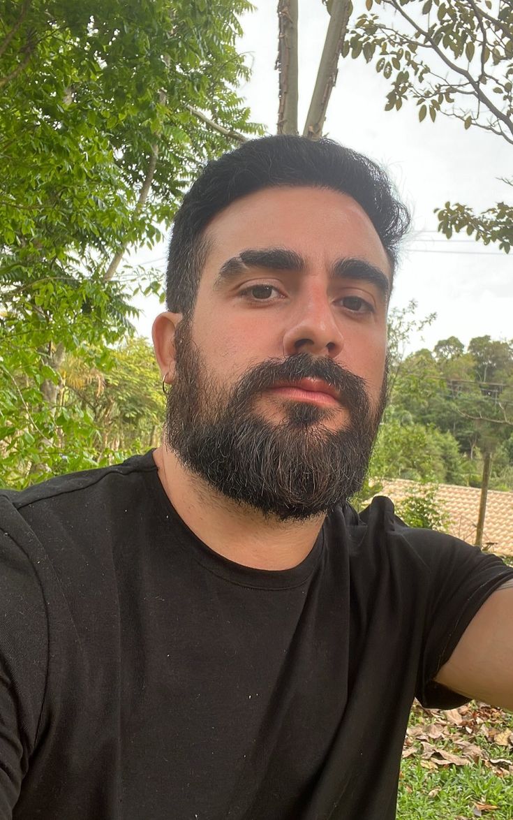 Carlos M.